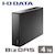 �A�C�I�[�f�[�^�bI-O DATA�bUSB 5Gbps�iUSB 3.2 Gen1�j�Ή� �O�t���n�[�h�f�B�X�N�i�n�[�h�E�F�A�Í����^�d���������f���j4TB�bHDJA-SUTC4