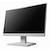 アイ・オー・データ機器｜I-O DATA｜液晶ディスプレイ(21.5型/ADS/FullHD 1920×1080/75Hz/5ms/HDMI/D-sub/VESA/5年保証・無輝点保証)(ホワイト)｜LCD-A221DW