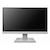 アイ・オー・データ機器｜I-O DATA｜液晶ディスプレイ(21.5型/ADS/FullHD 1920×1080/75Hz/5ms/HDMI/D-sub/VESA/5年保証・無輝点保証)(ホワイト)｜LCD-A221DW