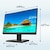 アイ・オー・データ機器｜I-O DATA｜液晶ディスプレイ(21.5型/ADS/FullHD 1920×1080/75Hz/5ms/HDMI/D-sub/VESA/5年保証・無輝点保証)(ブラック)｜LCD-A221DBX