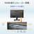 アイ・オー・データ機器｜I-O DATA｜液晶ディスプレイ(21.5型/ADS/FullHD 1920×1080/75Hz/5ms/HDMI/D-sub/VESA/5年保証・無輝点保証)(ブラック)｜LCD-A221DBX