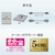 アイ・オー・データ機器｜I-O DATA｜液晶ディスプレイ(23.8型/ADS/FullHD 1920×1080/75Hz/5ms/HDMI/D-sub/VESA/5年保証・無輝点保証)(ブラック)｜LCD-A241DBX