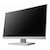 アイ・オー・データ機器｜I-O DATA｜液晶ディスプレイ(23.8型/ADS/FullHD 1920×1080/75Hz/5ms/HDMI/D-sub/VESA/5年保証・無輝点保証)(ホワイト)｜LCD-A241DW