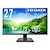 アイ・オー・データ機器｜I-O DATA｜液晶ディスプレイ(27型/ADS/FullHD 1920×1080/75Hz/5ms/HDMI/D-sub/VESA/5年保証・無輝点保証)(ブラック)｜LCD-A271DBX