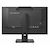アイ・オー・データ機器｜I-O DATA｜液晶ディスプレイ(27型/ADS/FullHD 1920×1080/75Hz/5ms/HDMI/DP/USB Type-C/VESA/5年保証・無輝点保証)(ブラック)｜LCD-C271DB-F