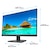 アイ・オー・データ機器｜I-O DATA｜液晶ディスプレイ(27型/ADS/FullHD 1920×1080/75Hz/5ms/HDMI/DP/USB Type-C/VESA/5年保証・無輝点保証)(ブラック)｜LCD-C271DBX