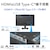 アイ・オー・データ機器｜I-O DATA｜液晶ディスプレイ(27型/ADS/FullHD 1920×1080/75Hz/5ms/HDMI/DP/USB Type-C/VESA/5年保証・無輝点保証)(ブラック)｜LCD-C271DBX