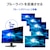 アイ・オー・データ機器｜I-O DATA｜液晶ディスプレイ(27型/ADS/FullHD 1920×1080/75Hz/5ms/HDMI/DP/USB Type-C/VESA/5年保証・無輝点保証)(ブラック)｜LCD-C271DBX