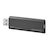 アイ・オー・データ機器｜I-O DATA｜USB 10Gbps（USB 3.2 Gen2）対応 スティックSSD 2TB（グレー×ブラック）｜SSPS-US2GR