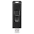 アイ・オー・データ機器｜I-O DATA｜USB 10Gbps（USB 3.2 Gen2）対応 スティックSSD 2TB（グレー×ブラック）｜SSPS-US2GR