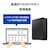 アイ・オー・データ機器｜I-O DATA｜2.5GbE対応 1ドライブ ネットワークHDD 1TB｜HDL1-LE01