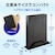 アイ・オー・データ機器｜I-O DATA｜USB 5Gbps（USB 3.2 Gen1）対応 テレビ録画用ハードディスク 「トロッカ」 4TB (ブラック)｜HDPL-UTA4KB