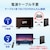 アイ・オー・データ機器｜I-O DATA｜USB 5Gbps（USB 3.2 Gen1）対応 テレビ録画用ハードディスク 「トロッカ」 4TB (ブラック)｜HDPL-UTA4KB
