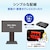 アイ・オー・データ機器｜I-O DATA｜USB 5Gbps（USB 3.2 Gen1）対応 テレビ録画用ハードディスク 「トロッカ」 4TB (ブラック)｜HDPL-UTA4KB