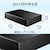 アイ・オー・データ機器｜I-O DATA｜USB 5Gbps（USB 3.2 Gen1）対応 テレビ録画＆パソコン両対応 外付けハードディスク 8TB (ブラック)｜HDD-UT8KB