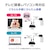 アイ・オー・データ機器｜I-O DATA｜テレビ録画＆パソコン両対応 外付けハードディスク 2TB｜HDD-UTL2KB