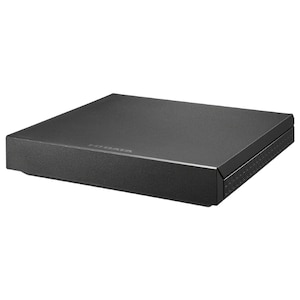アイ・オー・データ機器｜I-O DATA｜USB 5Gbps（USB 3.2 Gen1）対応 テレビ録画用ハードディスク 「トロッカ」 2TB｜HDPZ-UT2KB