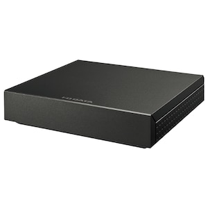 アイ・オー・データ機器｜I-O DATA｜USB 5Gbps（USB 3.2 Gen1）対応 テレビ録画用ハードディスク 「トロッカ」 4TB｜HDPZ-UT4KDB