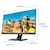 アイ・オー・データ機器｜I-O DATA｜ゲーミング液晶ディスプレイ(27型/ADS/FullHD 1920×1080/180Hz/1ms/HDR10/HDMI2.1/DP/VESA/5年保証・無輝点保証)(ブラック)｜LCD-GD271JD