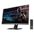 アイ・オー・データ機器｜I-O DATA｜ゲーミング液晶ディスプレイ(27型/ADS/FullHD 1920×1080/180Hz/1ms/HDR10/HDMI2.1/DP/VESA/5年保証・無輝点保証)(ブラック)｜LCD-GD271JD