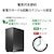 �A�C�I�[�f�[�^�bI-O DATA�b2.5GbE�Ή� 2�h���C�u �l�b�g���[�NHDD 8TB�bHDL2-LE08