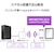 �A�C�I�[�f�[�^�bI-O DATA�b1�h���C�u �l�b�g���[�NHDD 2TB�bHDL1-LA02