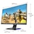 アイ・オー・データ機器｜I-O DATA｜ゲーミング液晶ディスプレイ(27型/ADS/WQHD 2560×1440/240Hz/0.2ms/HDR400/HDMI/DP/USB Type-C/VESA/5年保証・無輝点保証)(ブラック)｜LCD-GCQ271UD