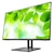アイ・オー・データ機器｜I-O DATA｜液晶ディスプレイ(24.5型/HFS/FHD 1920×1080/100Hz/5ms/HDMI/USB Type-C/VESA/5年保証)(ブラック)｜LCD-C251SH-F