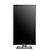 アイ・オー・データ機器｜I-O DATA｜液晶ディスプレイ(24.5型/HFS/FHD 1920×1080/100Hz/5ms/HDMI/USB Type-C/VESA/5年保証)(ブラック)｜LCD-C251SH-F