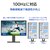アイ・オー・データ機器｜I-O DATA｜液晶ディスプレイ(24.5型/HFS/FullHD 1920×1080/100Hz/5ms/HDMI/USB Type-C/VESA/5年保証)(ブラック)｜LCD-C251SH-FX