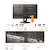 アイ・オー・データ機器｜I-O DATA｜液晶ディスプレイ(27型/AAS/WQHD 2560×1440/100Hz/4ms/HDMI/DP/USB Type-C/VESA/5年保証)(ブラック)｜LCD-CQ271SA-FX
