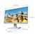 アイ・オー・データ機器｜I-O DATA｜ゲーミング液晶ディスプレイ(23.8型/ADS/FullHD 1920×1080/240Hz/1ms/HDR10/HDMI/DP/VESA/5年保証・無輝点保証)(ホワイト)｜LCD-GD242UDW