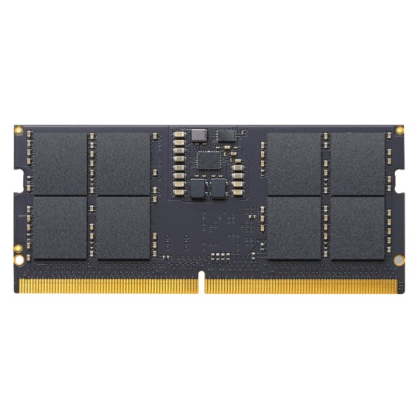 DDR5 PC5-5600（PC5-44800）対応 ノートパソコン用メモリー 32GB