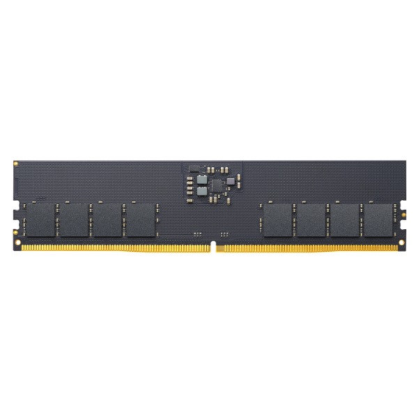 DDR5 PC5-4800（PC5-38400）対応 デスクトップ用メモリー 16GB