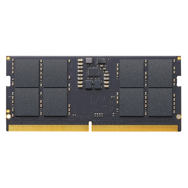 DDR5 PC5-5600（PC5-44800）対応 ノートパソコン用メモリー 32GB
