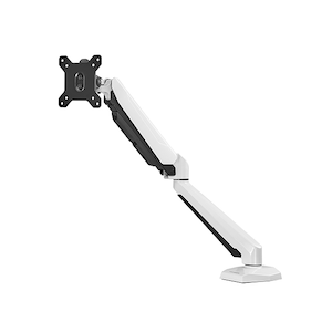 �A�C�I�[�f�[�^�bI-O DATA�b���j�^�[�A�[���i�V���O���j�i�z���C�g�j�bDA-ARMS5W