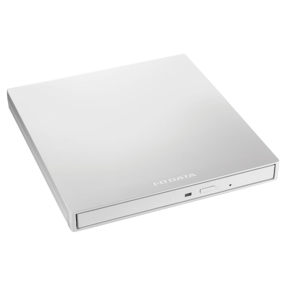 新品❗️アイオーデータ Blu-ray Discドライブ EX-BD03K EX-BD03シリーズ 仕様 | ポータブルブルーレイドライブ | アイ