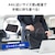 アイ・オー・データ機器｜I-O DATA｜モバイル液晶ディスプレイ(14型/ADS/FullHD 1920×1080/60Hz/5ms/MiniHDMI/USB Type-C/3年保証)(ブラック)｜LCD-YC141DX