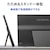 アイ・オー・データ機器｜I-O DATA｜モバイル液晶ディスプレイ(14型/ADS/FullHD 1920×1080/60Hz/5ms/MiniHDMI/USB Type-C/3年保証)(ブラック)｜LCD-YC141DX