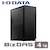 �A�C�I�[�f�[�^�bI-O DATA�b�@�l���� 5�N�ۏ� RAID�Ή� 2�h���C�u �O�t���n�[�h�f�B�X�N 4TB�bHDW-UTNB4