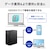 �A�C�I�[�f�[�^�bI-O DATA�b�@�l���� 5�N�ۏ� RAID�Ή� 2�h���C�u �O�t���n�[�h�f�B�X�N 4TB�bHDW-UTNB4
