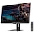 �A�C�I�[�f�[�^�bI-O DATA�b�Q�[�~���O�t���f�B�X�v���C(27�^/OLED/WQHD 2560�~1440/280Hz/0.03ms/HDR/HDMI/DP/VESA/3�N�ۏ؁E���P�_�ۏ�)(�u���b�N)�bLCD-GDQ271UEL