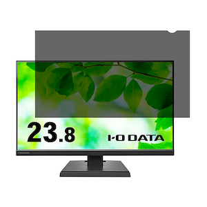 �A�C�I�[�f�[�^�bI-O DATA�b�t���f�B�X�v���C�p�v���C�o�V�[�t�B���^�[�i23.8�^�j�bR-PRFL238W