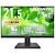 �A�C�I�[�f�[�^�bI-O DATA�b�t���f�B�X�v���C(21.5�^/ADS/FullHD 1920�~1080/100Hz/5ms/HDMI/DP/USB Type-C/VESA/5�N�ۏ؁E���P�_�ۏ�)(�u���b�N)�bLCD-C222SDB