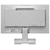 �A�C�I�[�f�[�^�bI-O DATA�b�t���f�B�X�v���C(21.5�^/ADS/FullHD 1920�~1080/100Hz/5ms/HDMI/DP/USB Type-C/VESA/5�N�ۏ؁E���P�_�ۏ�)(�z���C�g)�bLCD-C222SDW