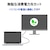 �A�C�I�[�f�[�^�bI-O DATA�b�t���f�B�X�v���C(21.5�^/ADS/FullHD 1920�~1080/100Hz/5ms/HDMI/DP/USB Type-C/VESA/5�N�ۏ؁E���P�_�ۏ�)(�z���C�g)�bLCD-C222SDW