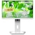 �A�C�I�[�f�[�^�bI-O DATA�b�t���f�B�X�v���C(21.5�^/ADS/FullHD 1920�~1080/100Hz/5ms/HDMI/DP/USB Type-C/VESA/5�N�ۏ؁E���P�_�ۏ�)(�z���C�g)�bLCD-C222SDW-F