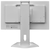 �A�C�I�[�f�[�^�bI-O DATA�b�t���f�B�X�v���C(21.5�^/ADS/FullHD 1920�~1080/100Hz/5ms/HDMI/DP/USB Type-C/VESA/5�N�ۏ؁E���P�_�ۏ�)(�z���C�g)�bLCD-C222SDW-F