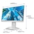 �A�C�I�[�f�[�^�bI-O DATA�b�t���f�B�X�v���C(21.5�^/ADS/FullHD 1920�~1080/100Hz/5ms/HDMI/DP/USB Type-C/VESA/5�N�ۏ؁E���P�_�ۏ�)(�z���C�g)�bLCD-C222SDW-F