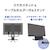 �A�C�I�[�f�[�^�bI-O DATA�b�t���f�B�X�v���C(27�^/ADS/FullHD 1920�~1080/100Hz/5ms/HDMI/DP/USB Type-C/VESA/5�N�ۏ؁E���P�_�ۏ�)(�u���b�N)�bLCD-C272SDB-F